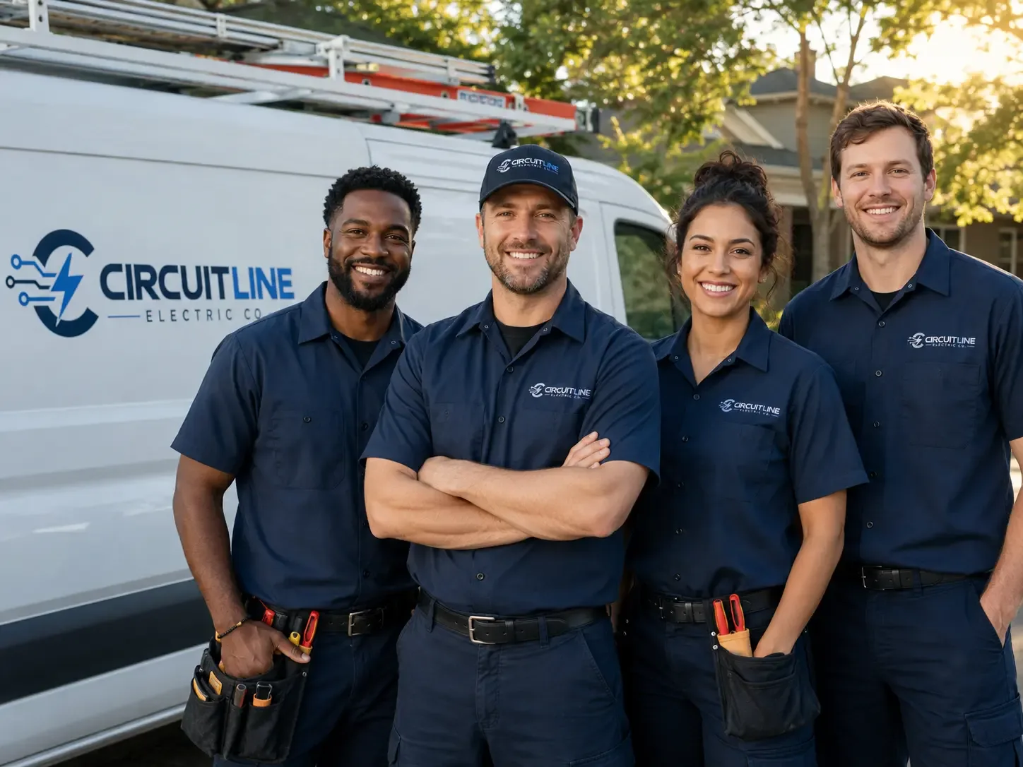 Whole Home Rewiring company in Herculaneum, MO